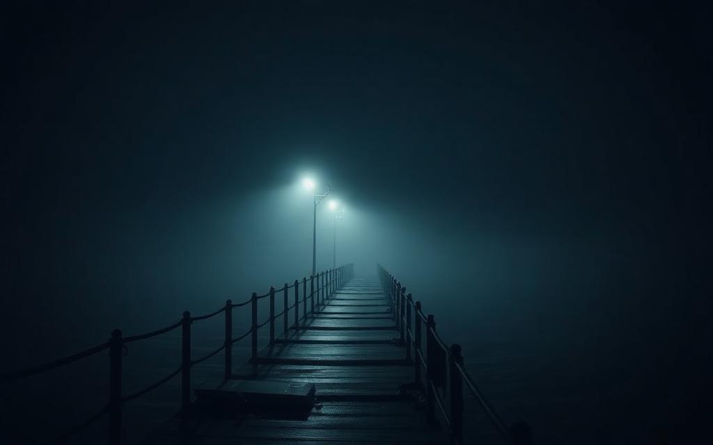 The Last Patrol