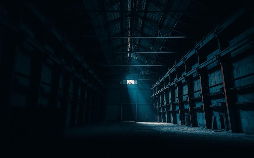 Hangar 9