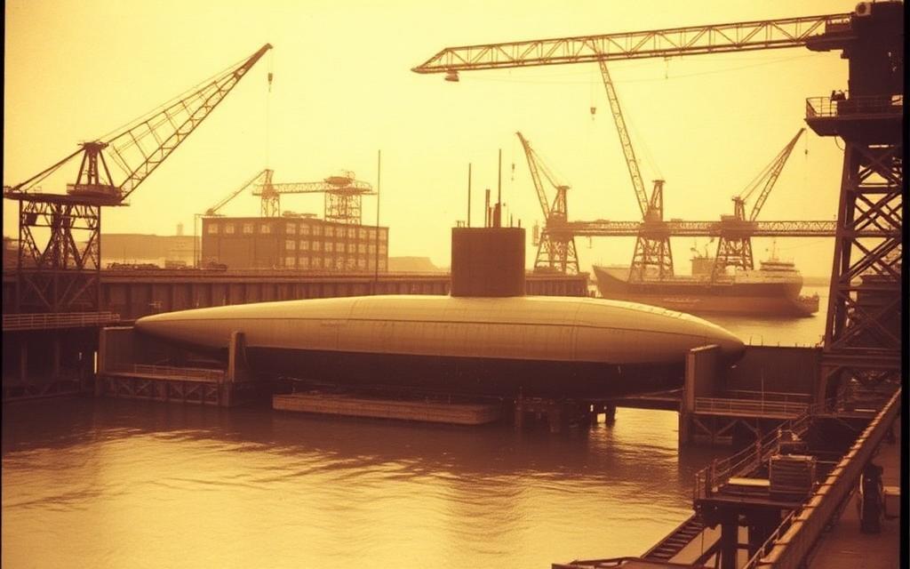 Electric Boat Era