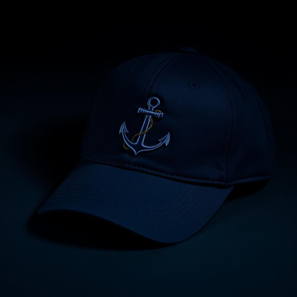 Anchor Cap